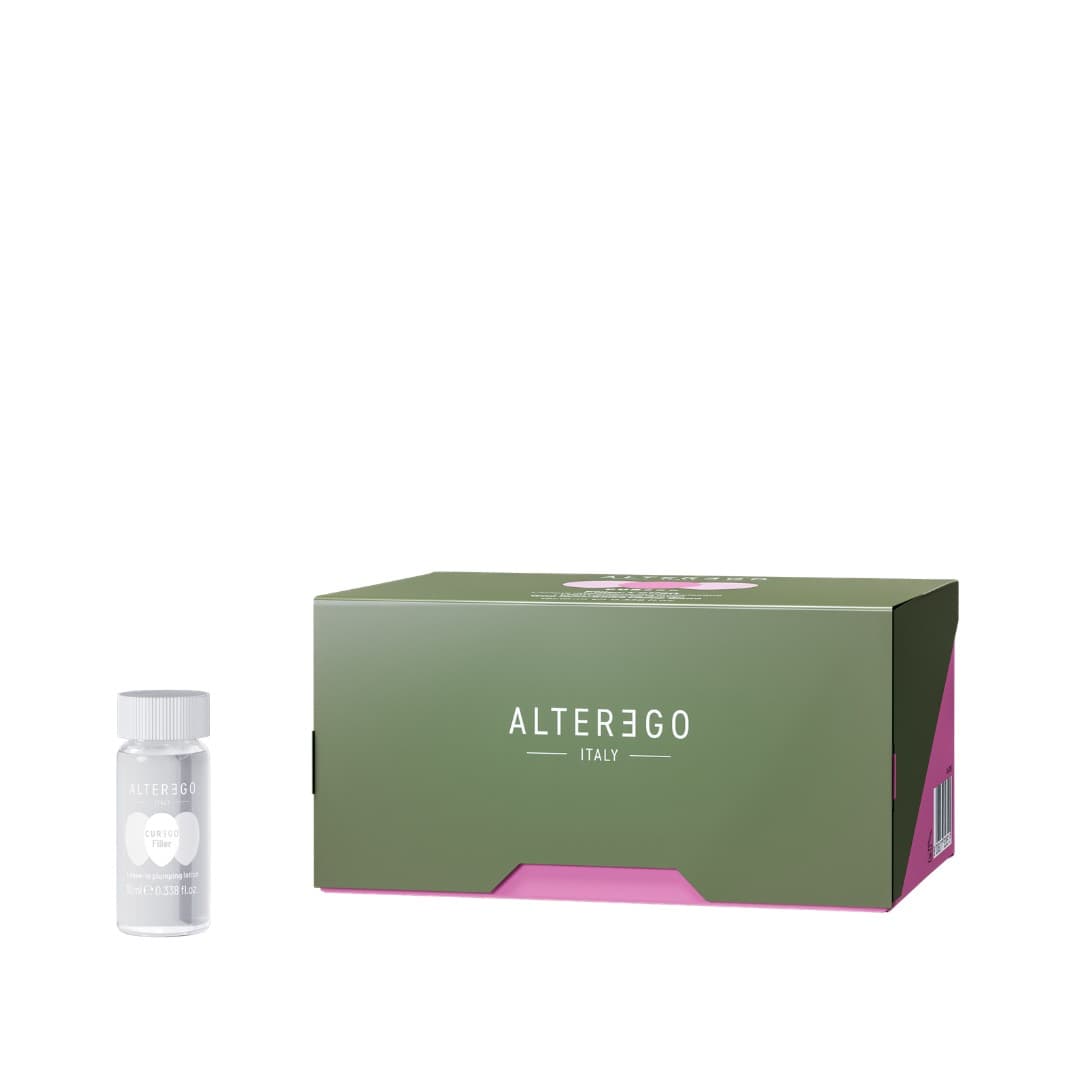Filler lotion 1