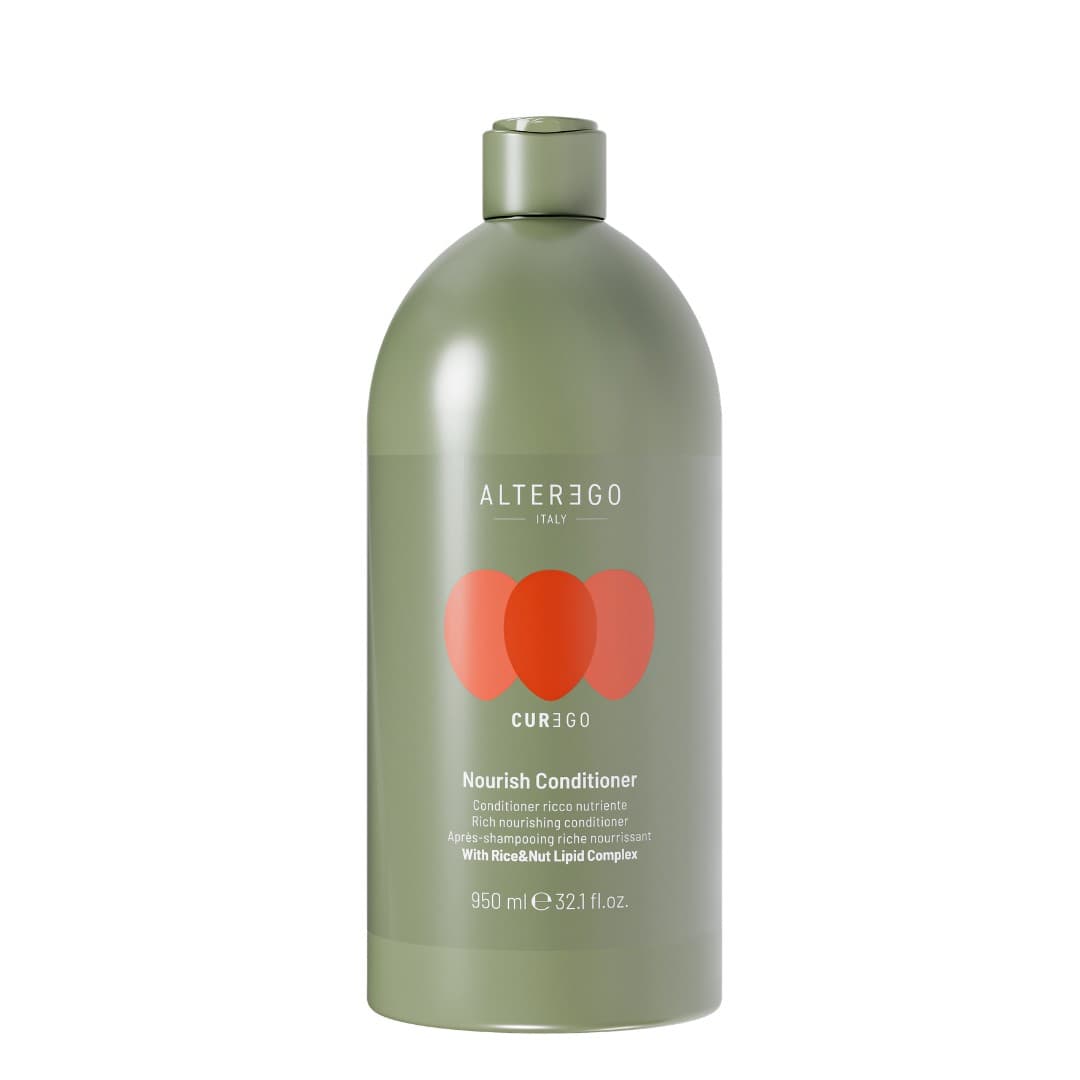 Conditioner nourish ricco e nutriente 2