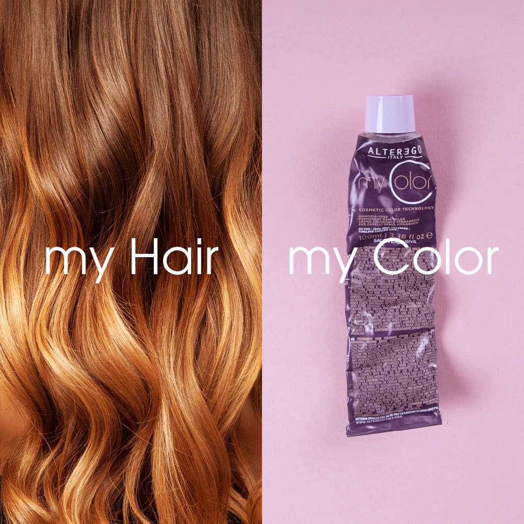 My color 4