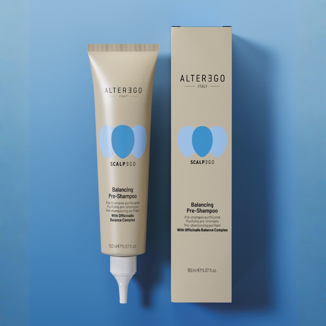 Balancing pre-shampoo 1