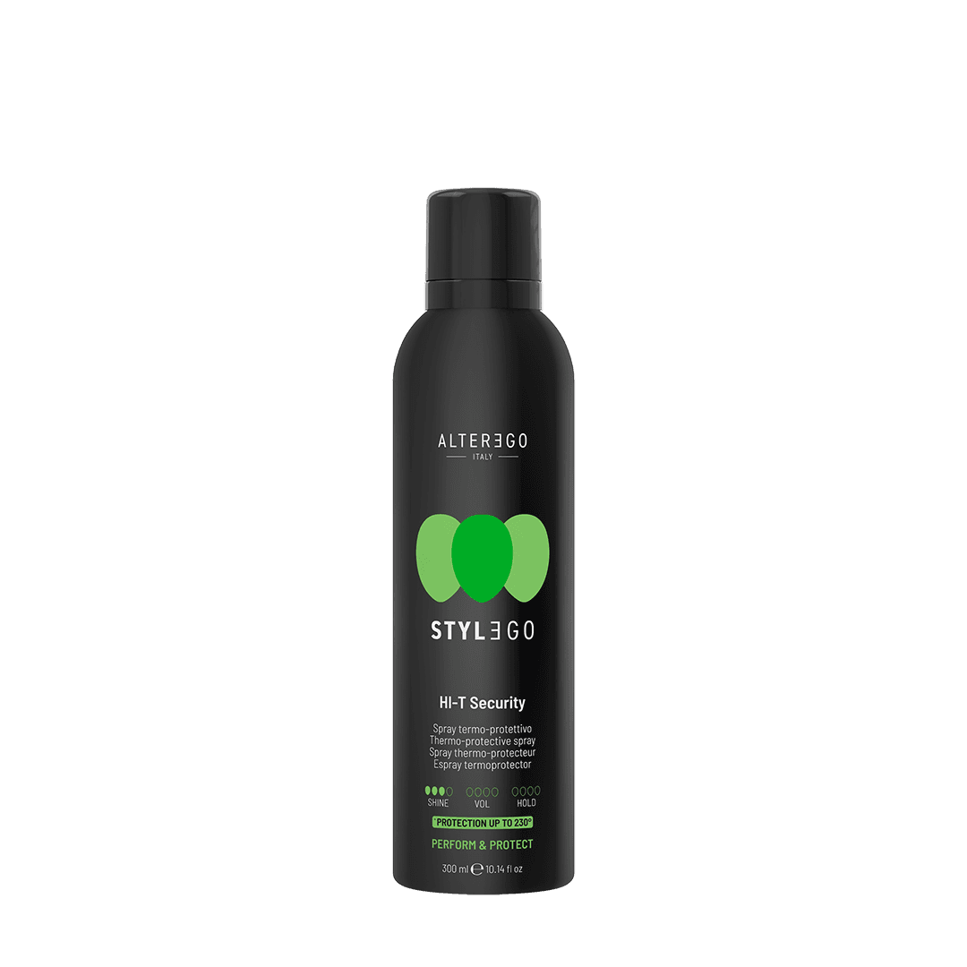 Hi-t security spray protezione termica 0