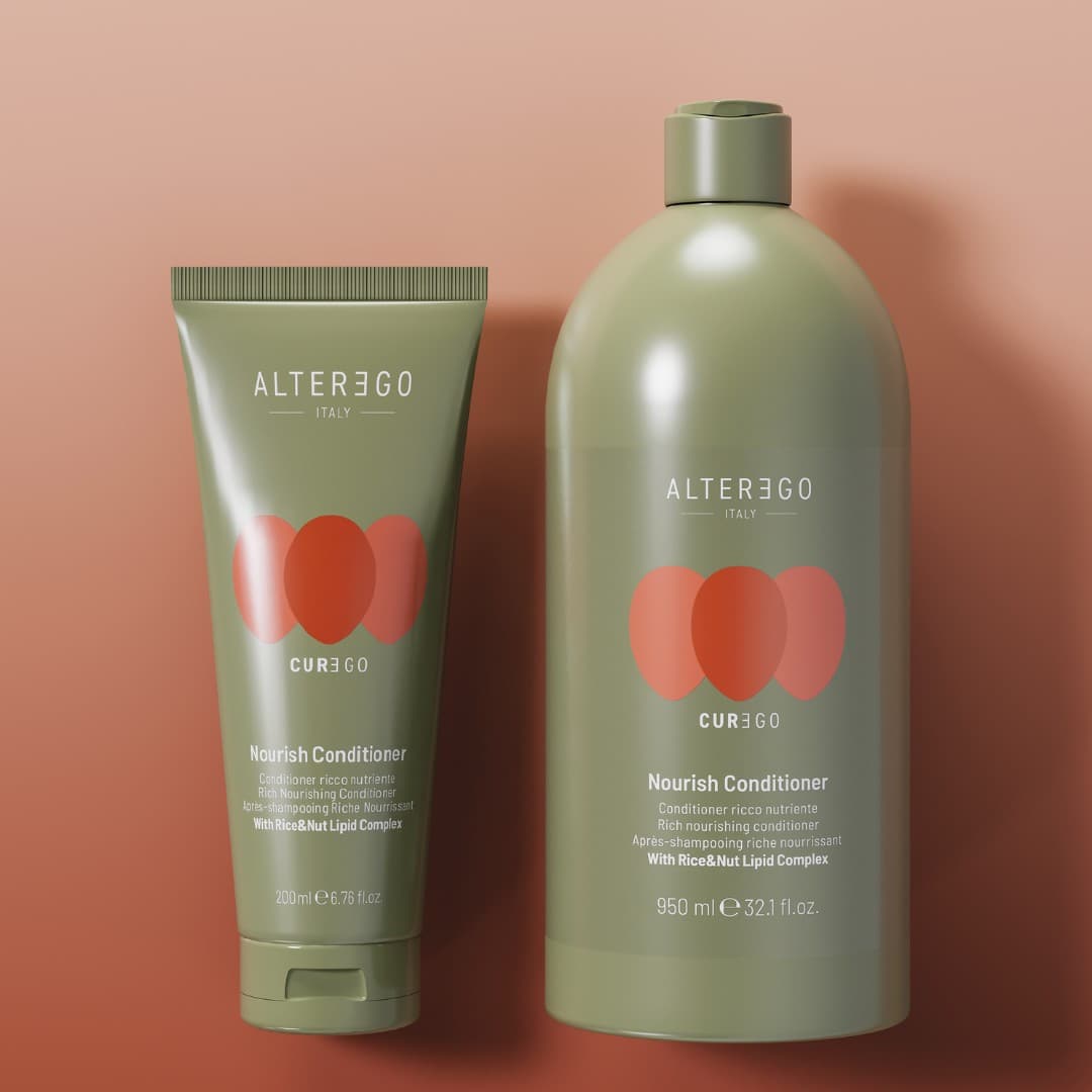 Conditioner nourish ricco e nutriente 1