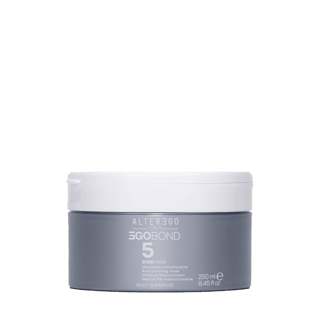 Egobond restructuring mask (step 5) 0