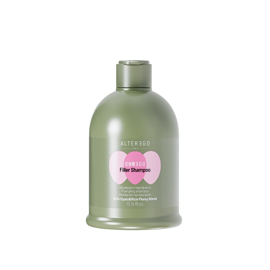 Filler shampoo 0