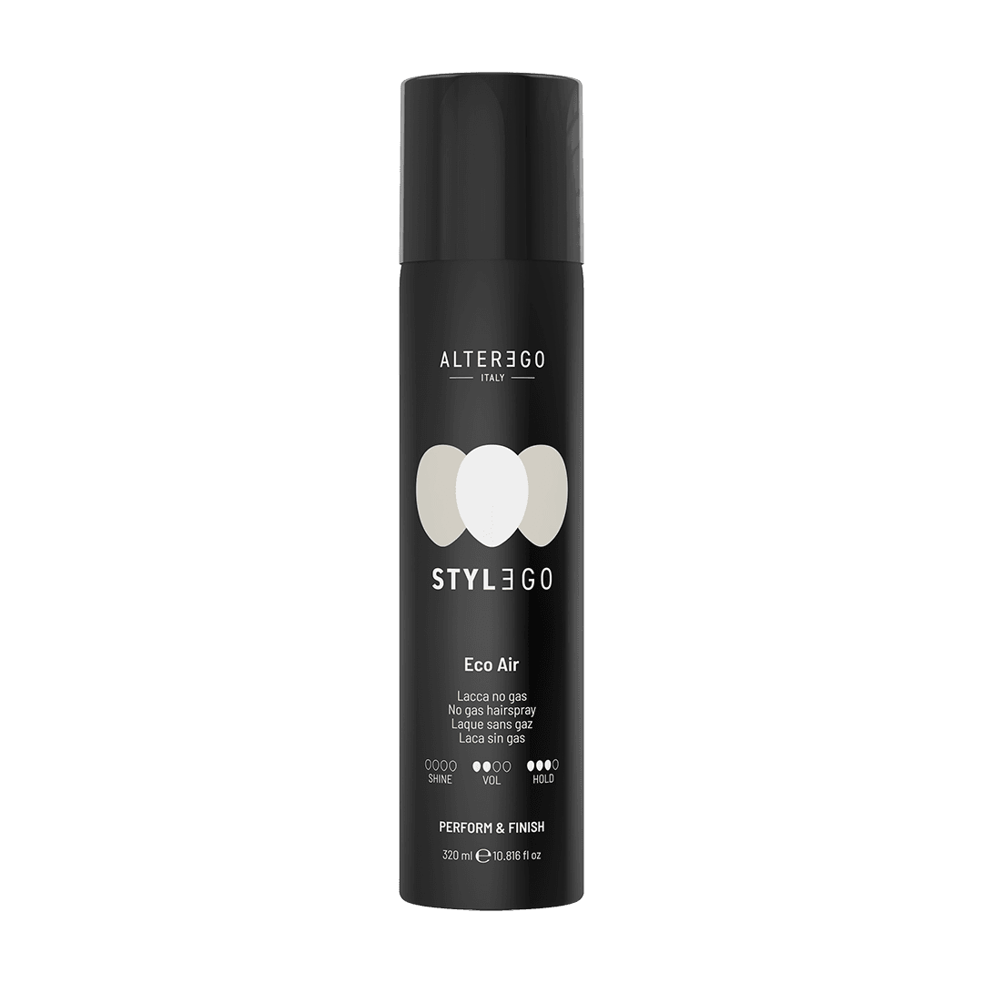 Finishing eco air spray 0