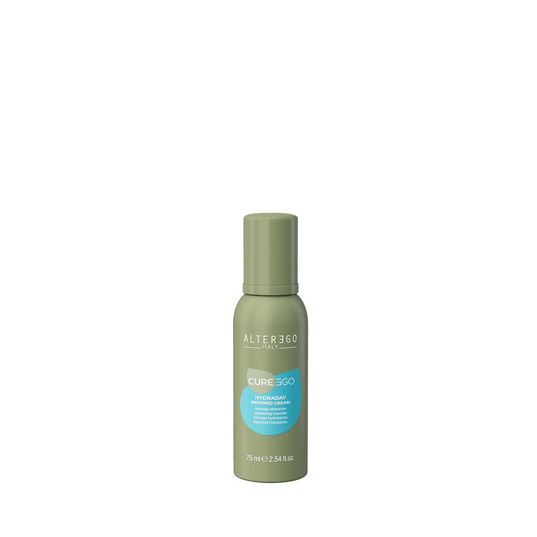 Hydraday condizionante in mousse 2