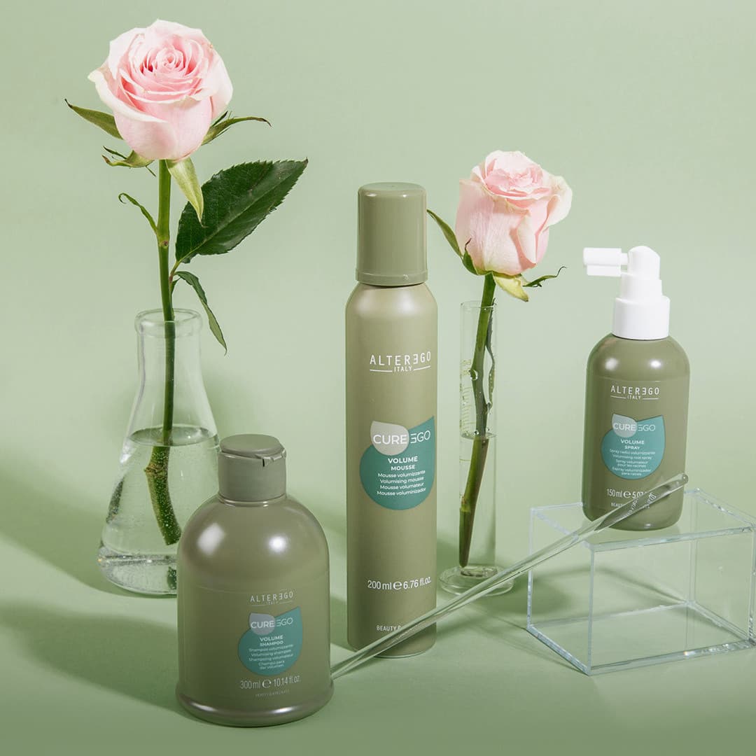 Volume mousse 1