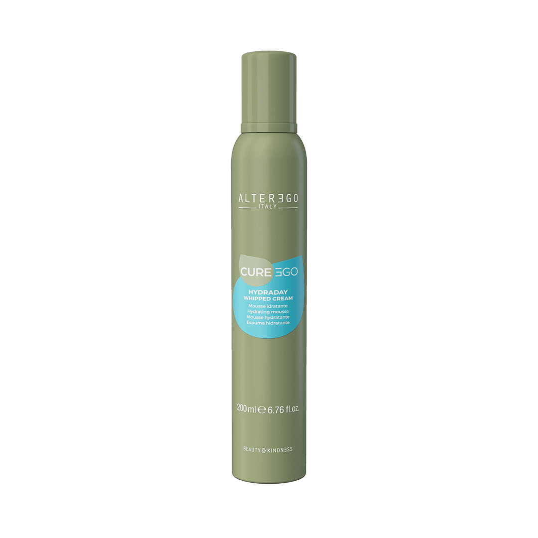 Hydraday condizionante in mousse 0