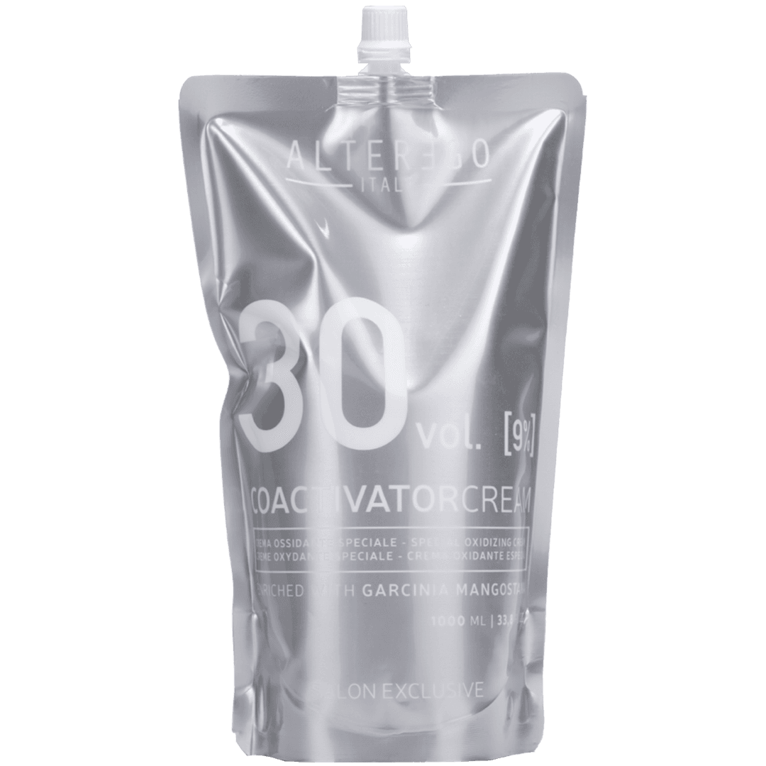 Coactivator cream 30 vol. 0