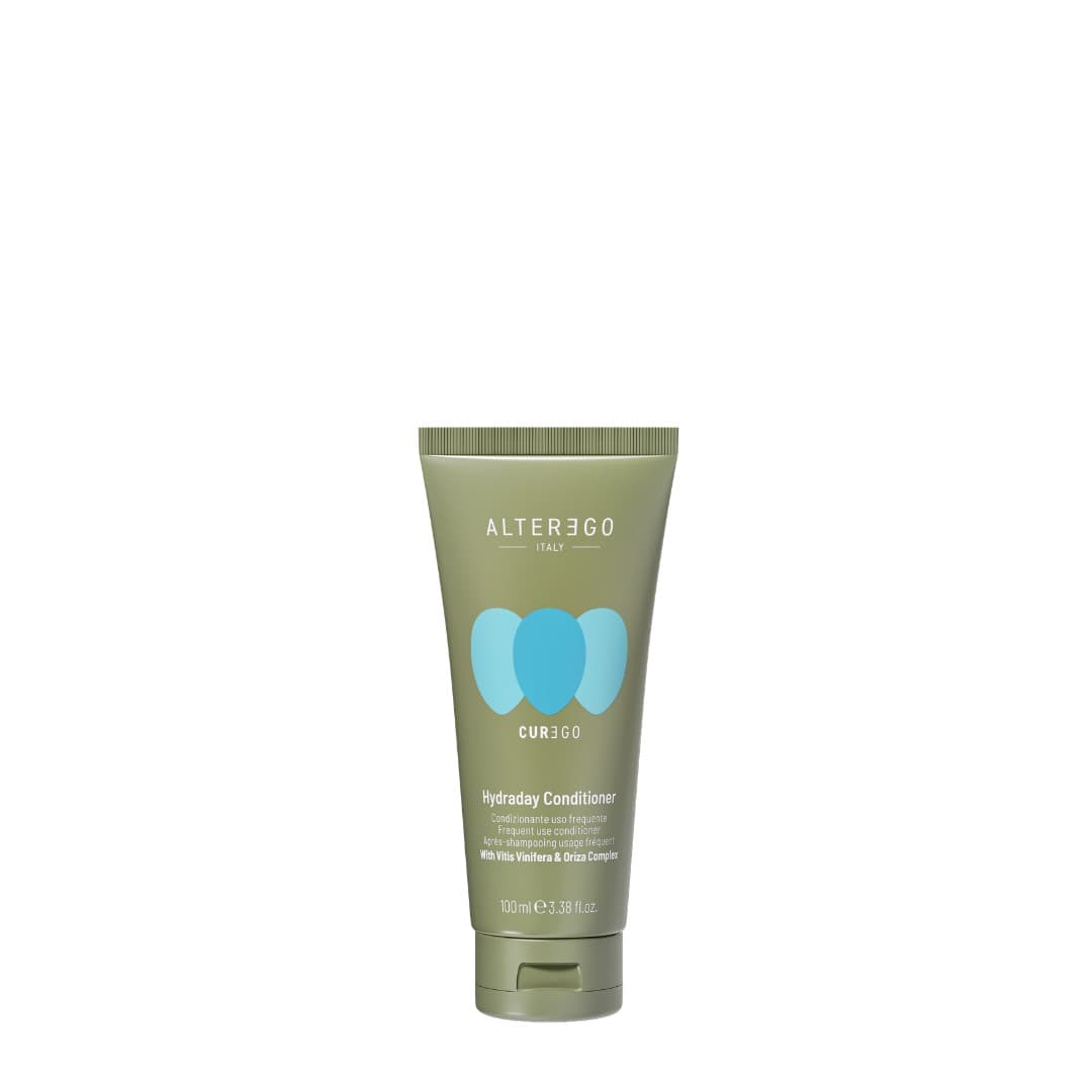 Hydraday conditioner 3