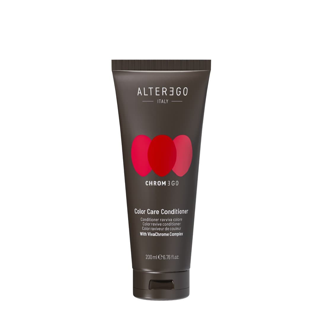 Color care conditioner 0