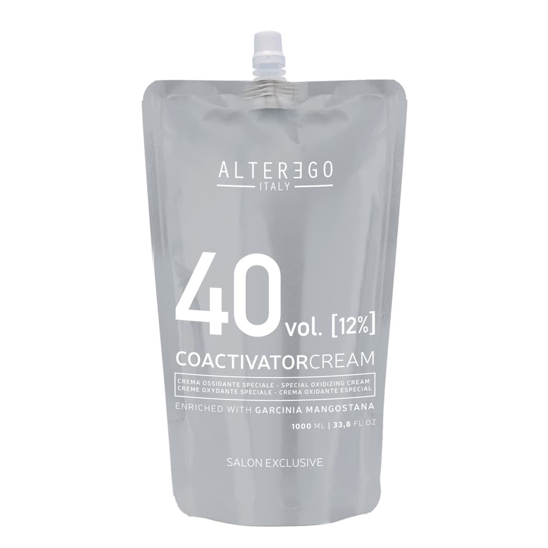 Coactivator cream 40 vol. 0