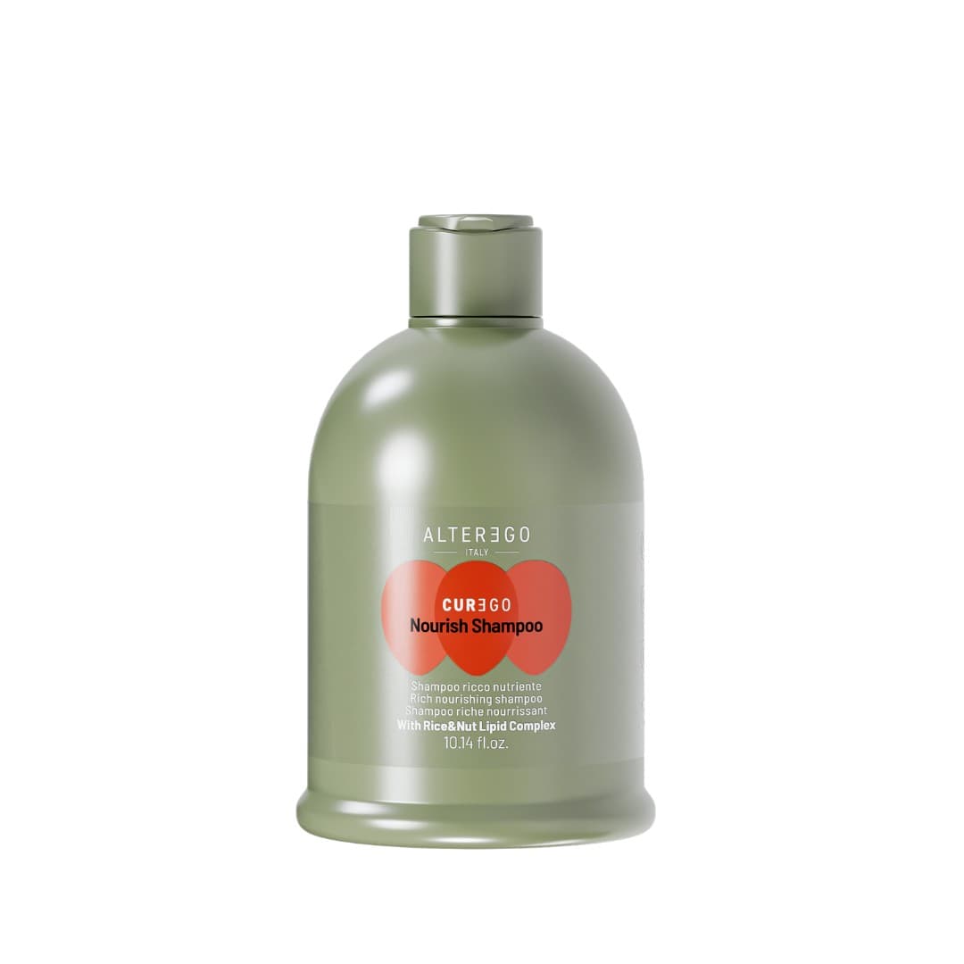 Shampoo nourish ricco e nutriente 1