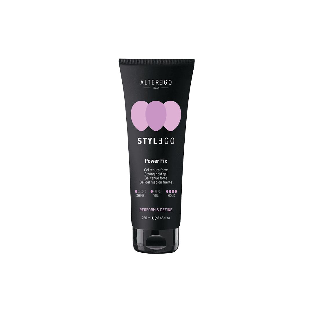 Texture sculptex gel tenuta forte 0