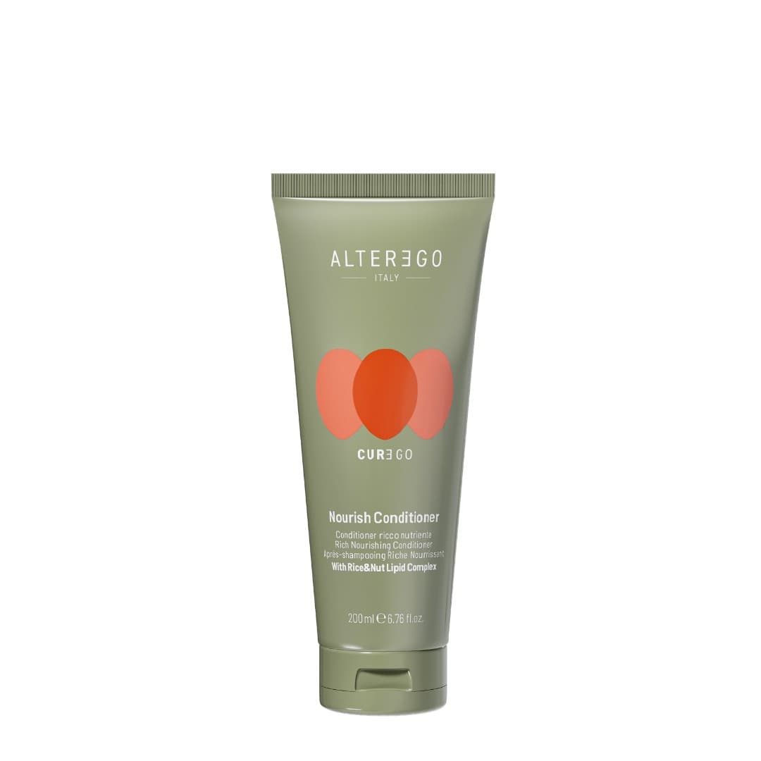 Conditioner nourish ricco e nutriente 0