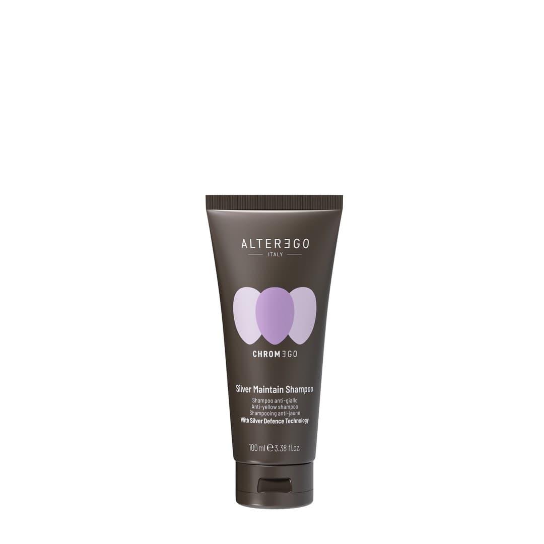 Silver shampoo 2