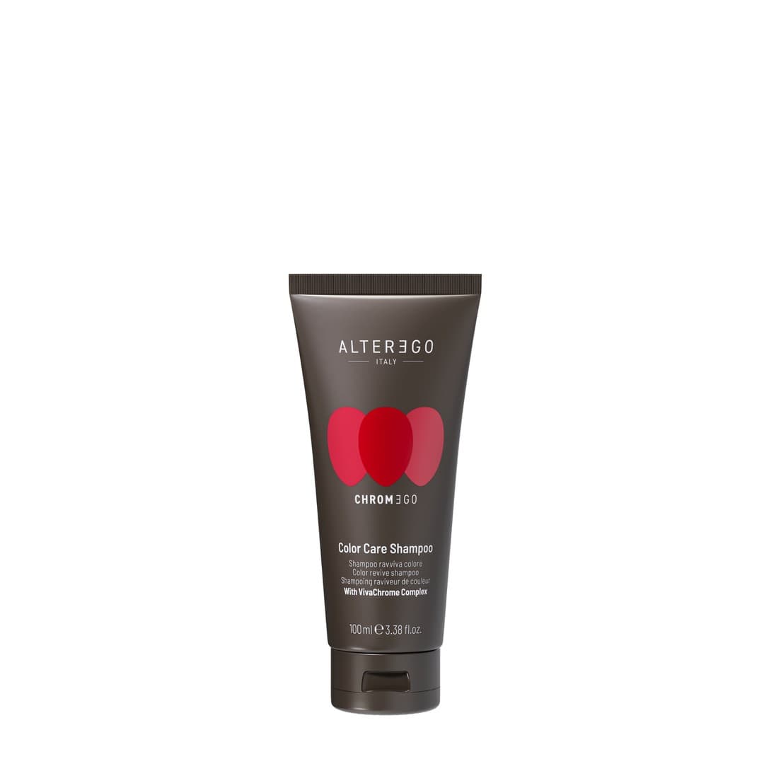 Color care shampoo 2
