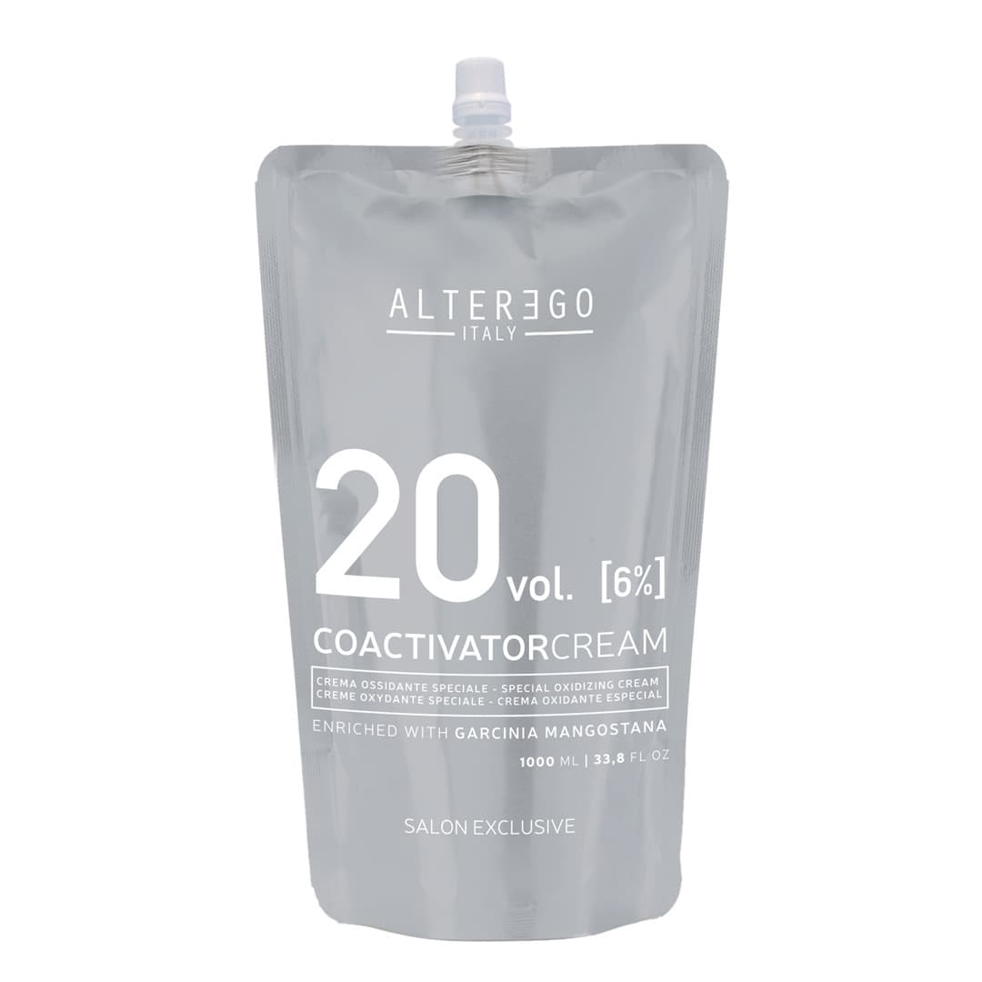 Coactivator cream 20 vol. 0