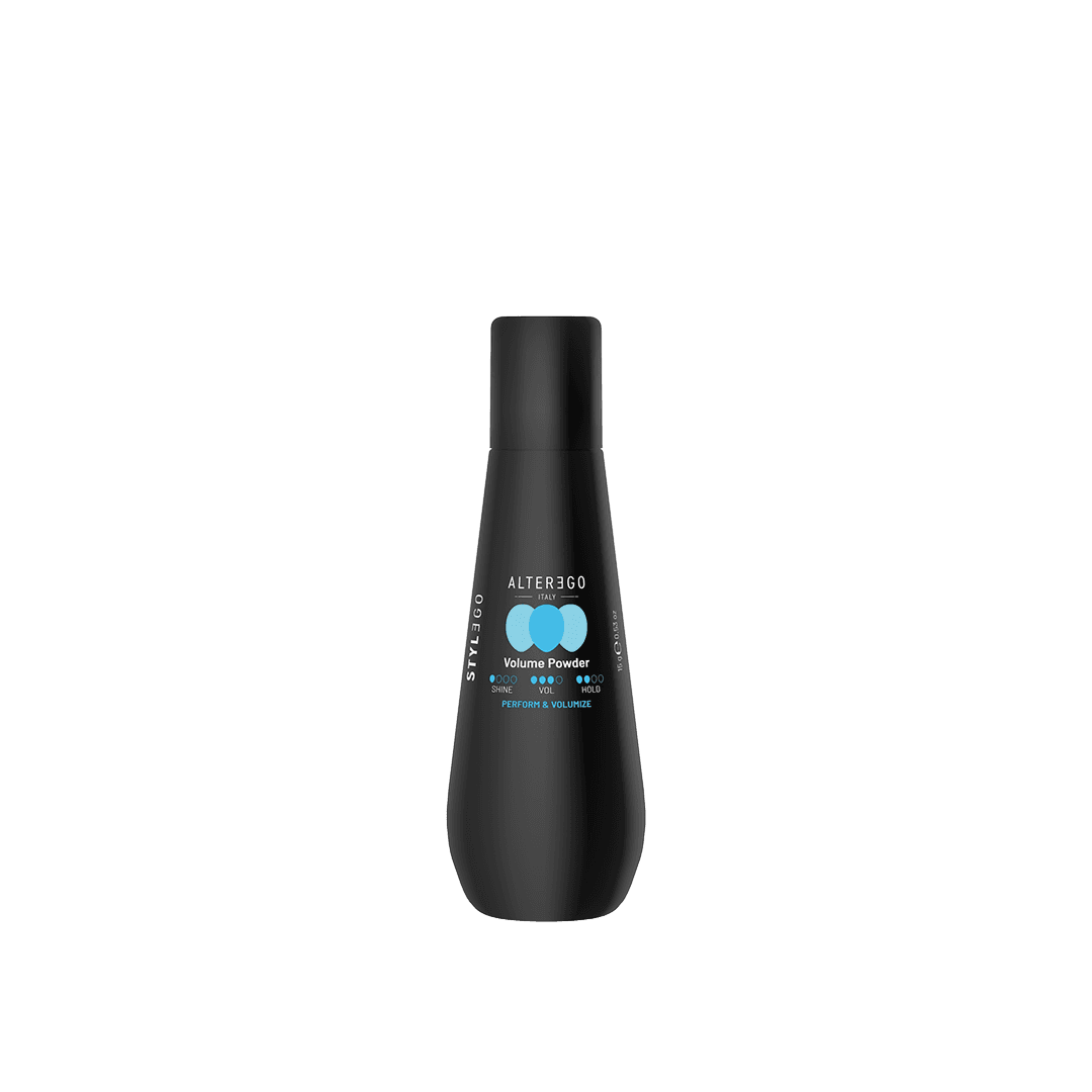 Volume volumizing powder 0