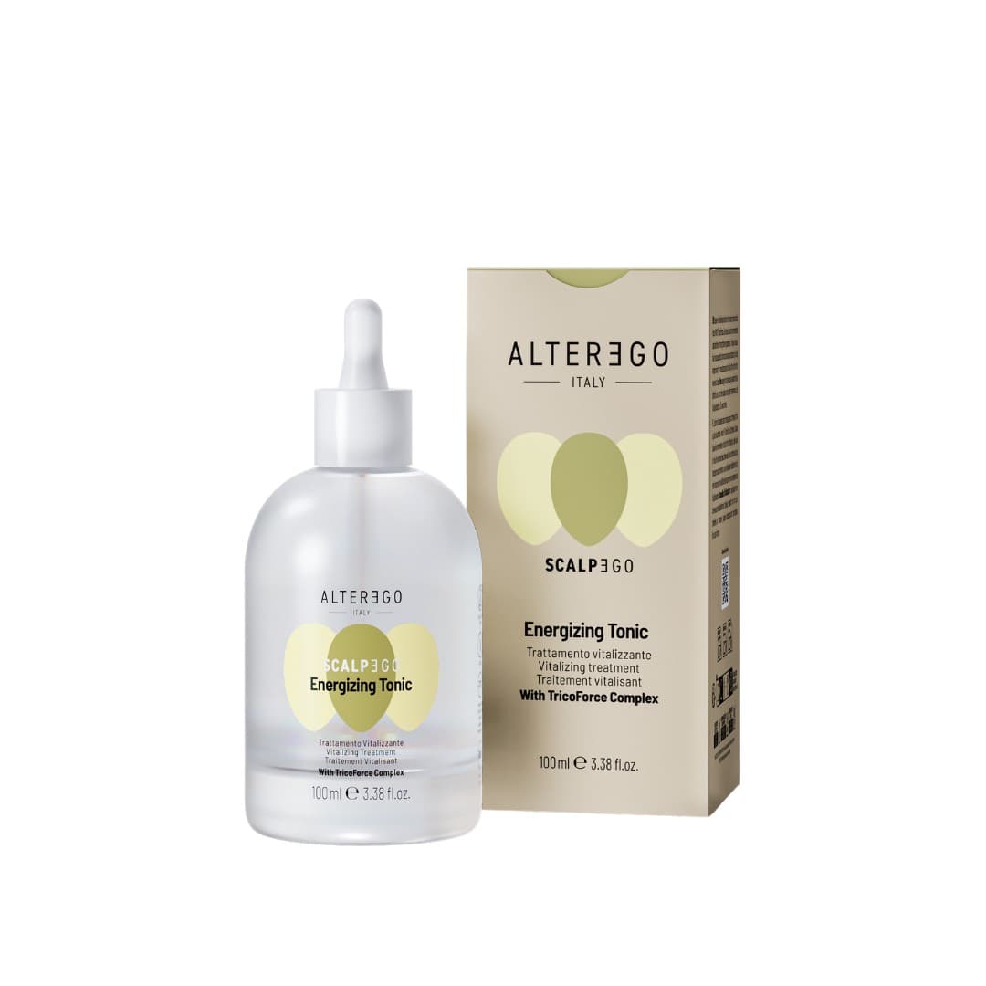 Energizing intensive tonic 0