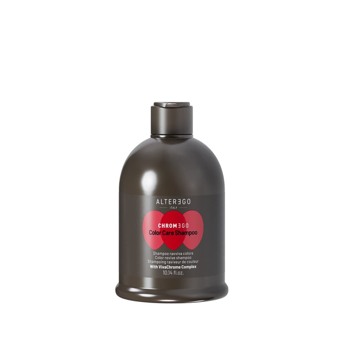 Color care shampoo 0