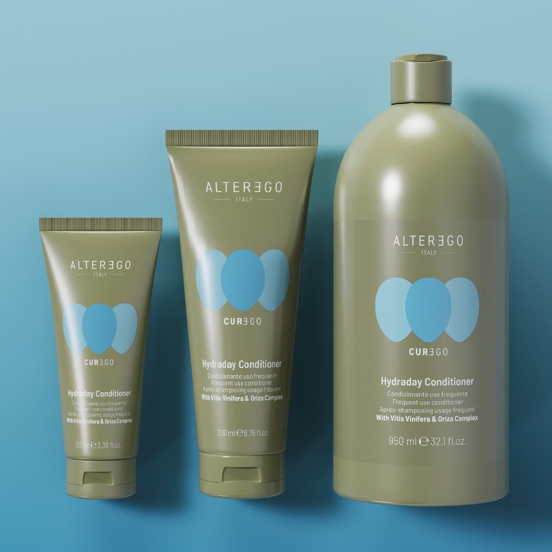 Hydraday conditioner 1