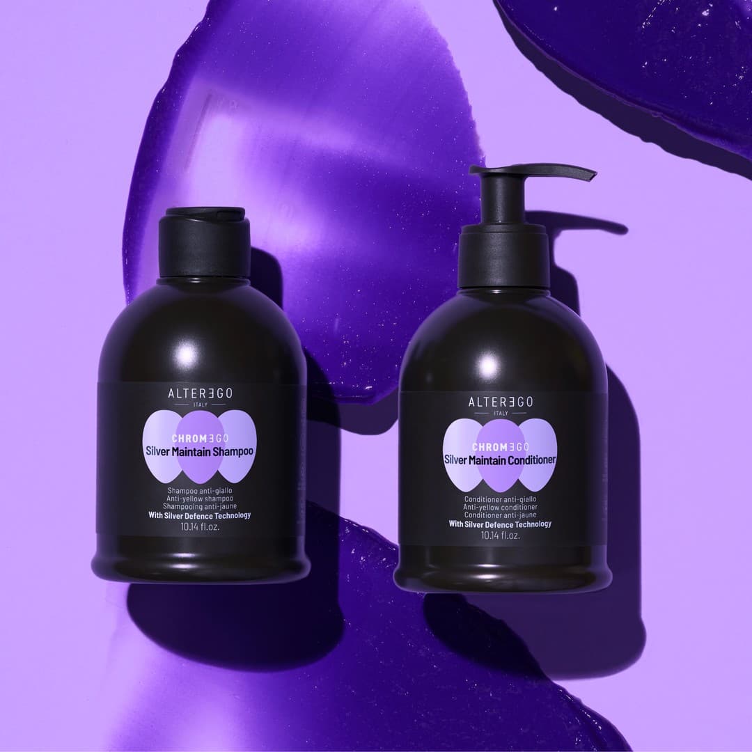 Silver shampoo 4