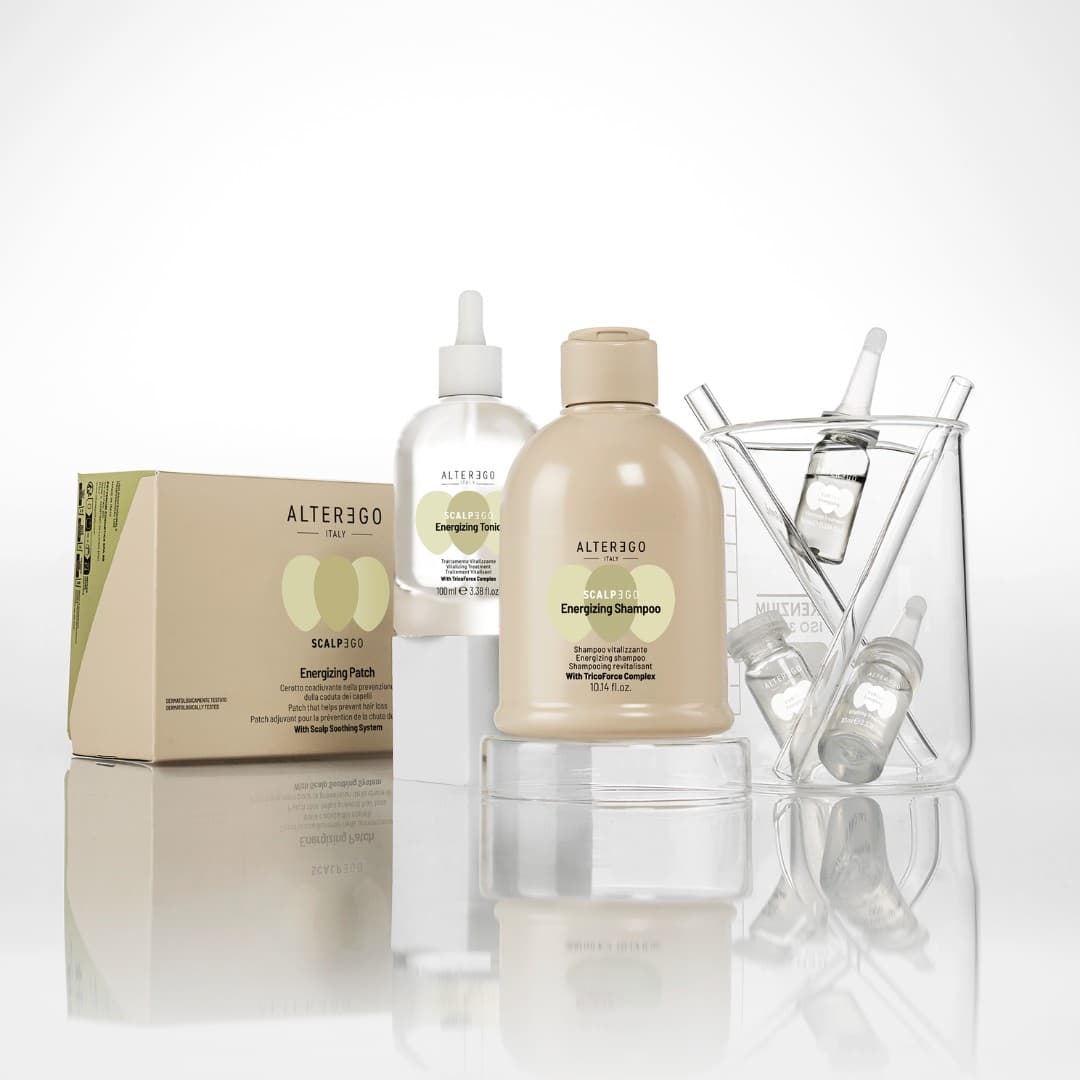 Energizing intensive lotion 2