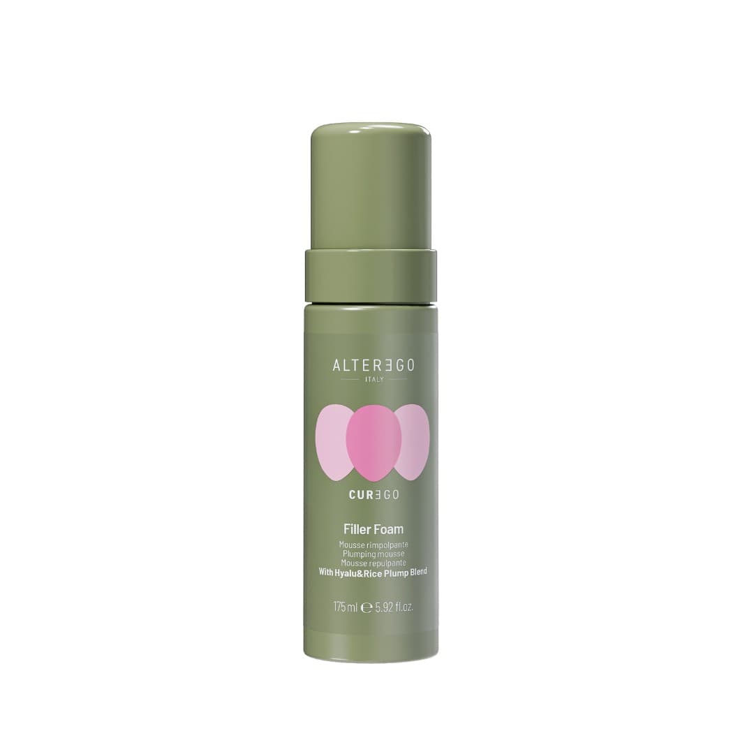 Filler mousse 2