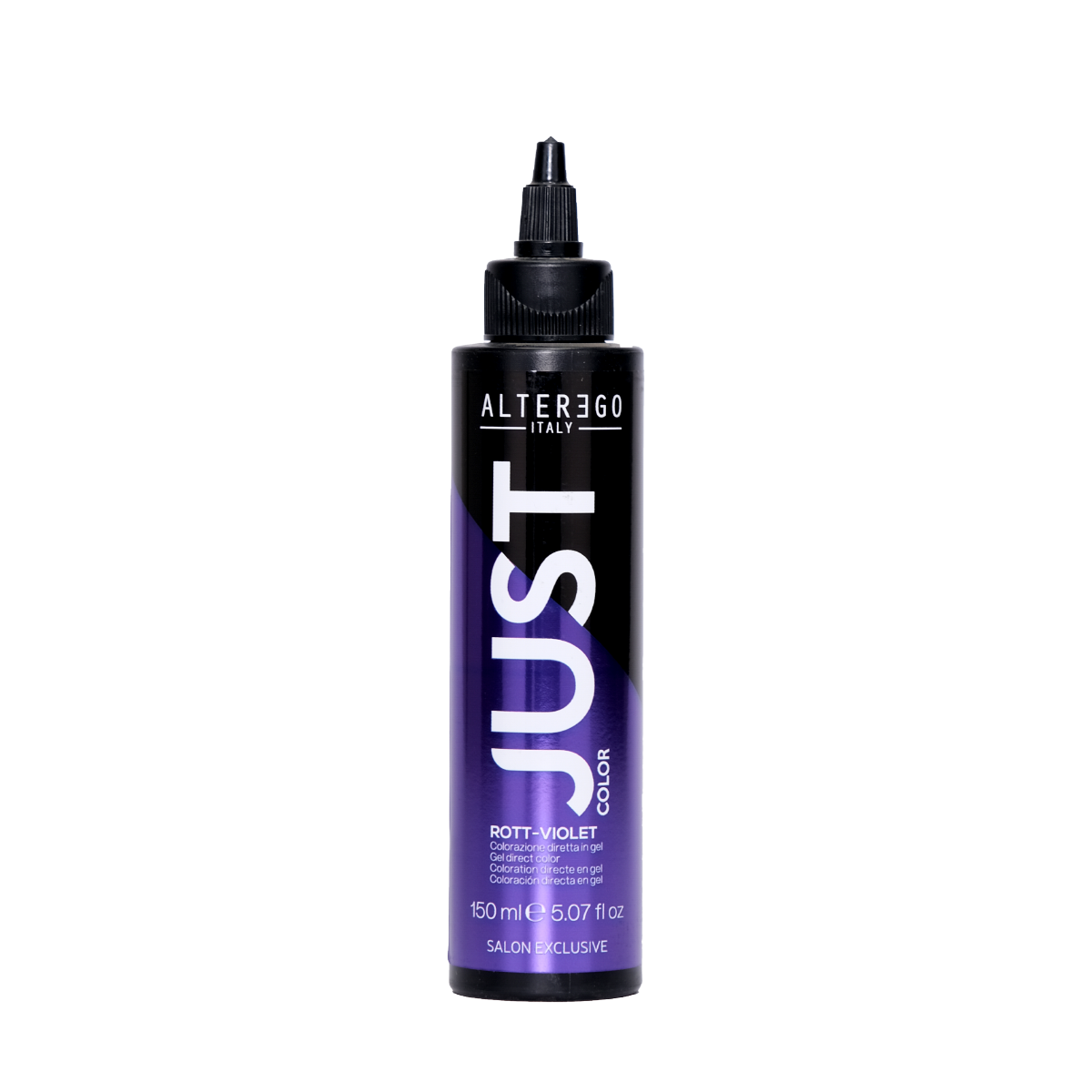 JUST COLOR ROTT-VIOLET