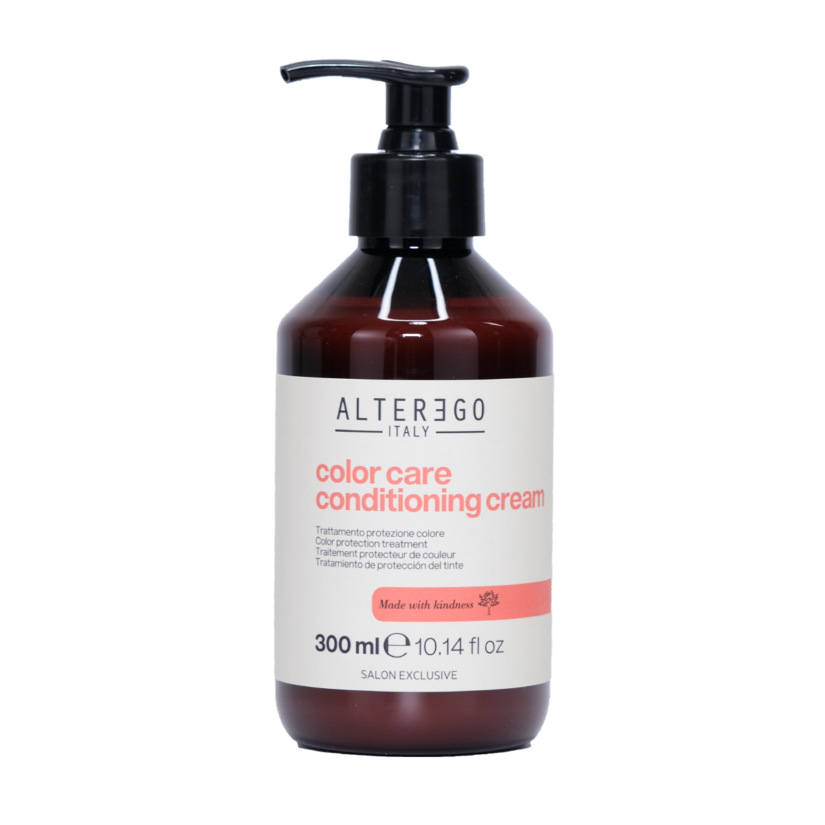 COLOR CARE CONDITIONING CREAM Alterego