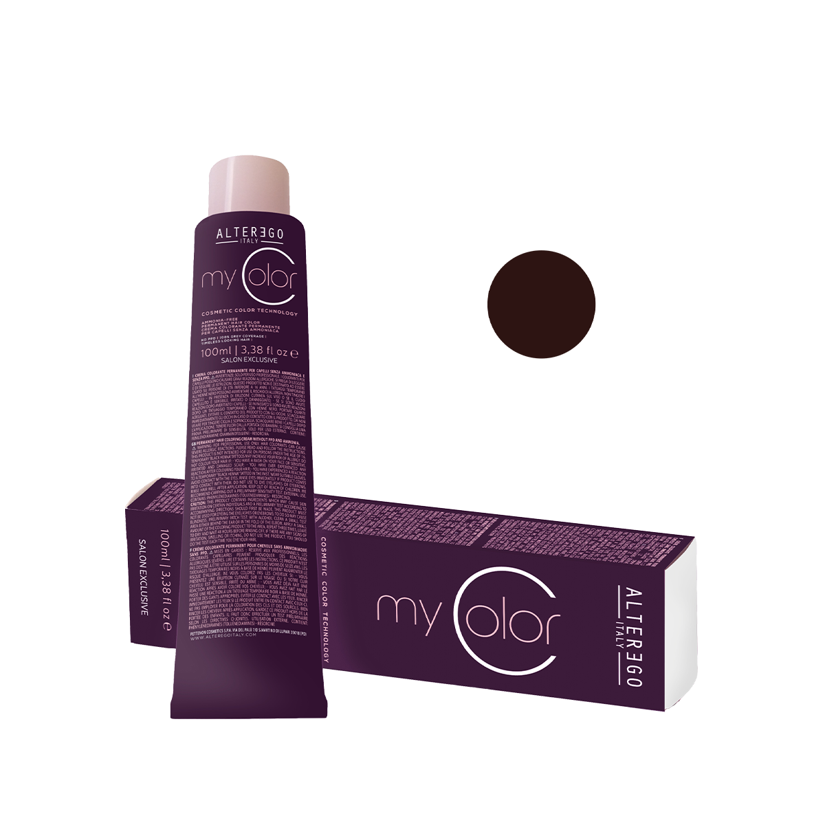 MAHOGANY