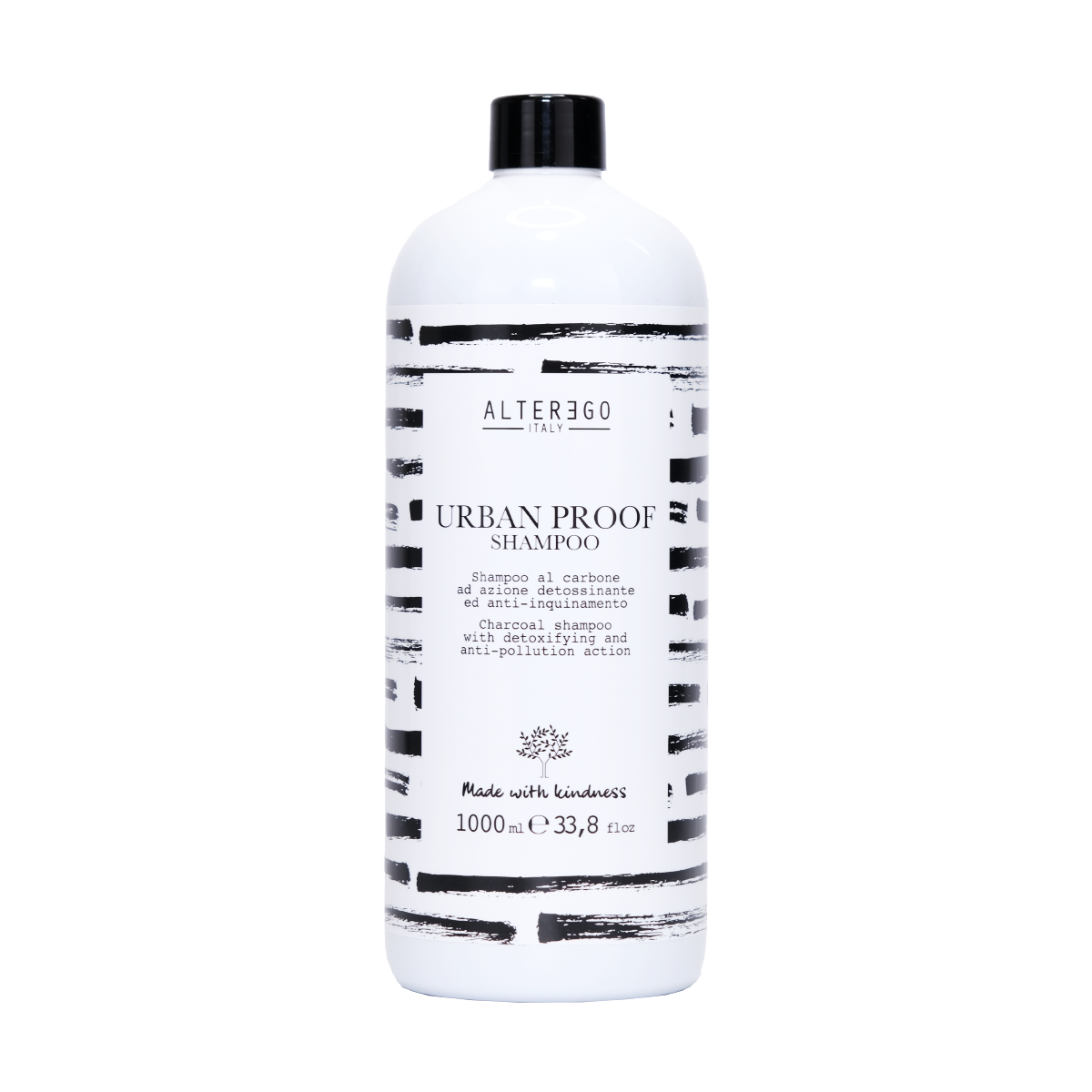 URBAN PROOF SHAMPOO Alterego